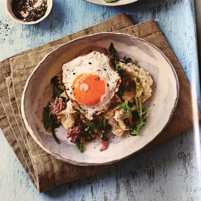 Recipe cover