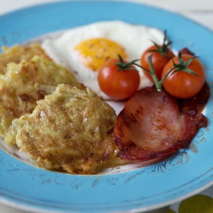 Recipe cover