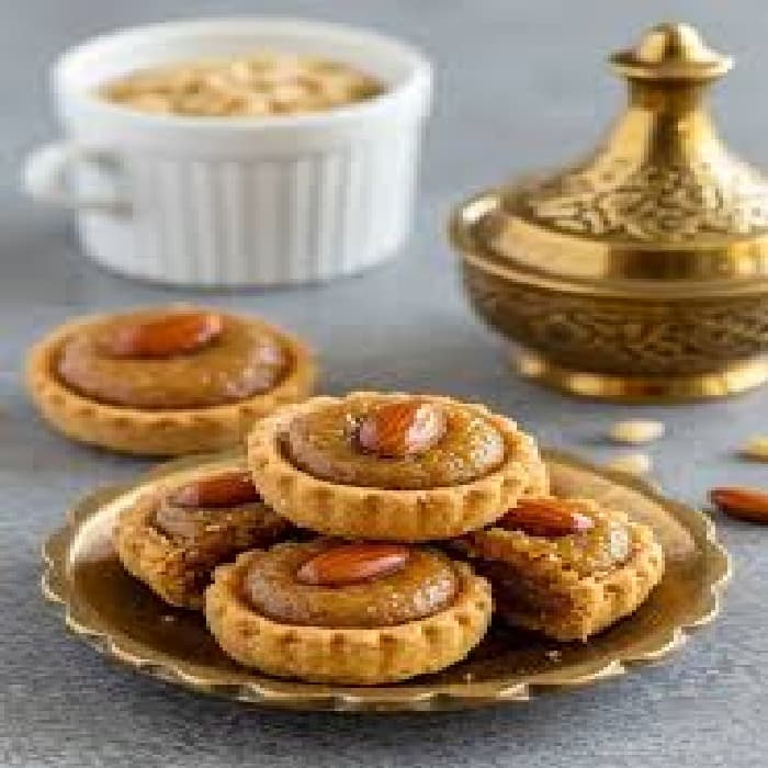 Recipe cover