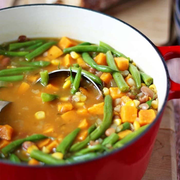 Recipe cover