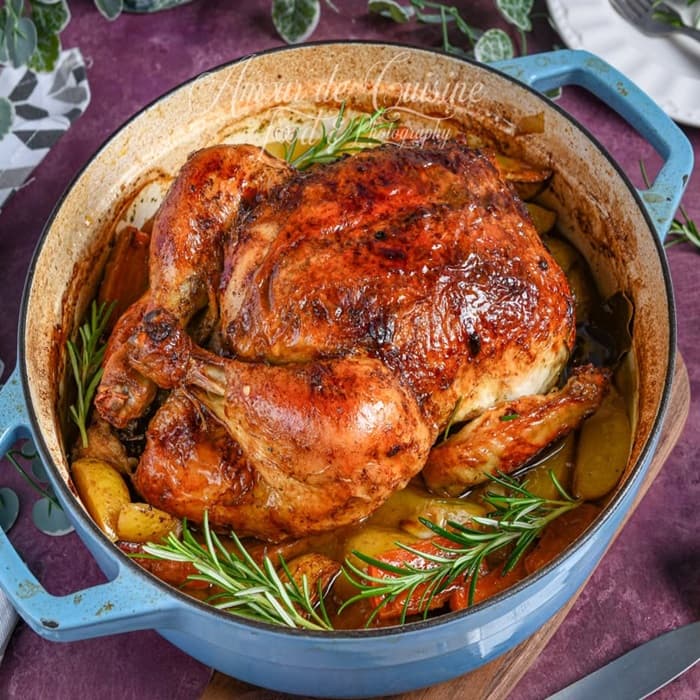 Recipe cover