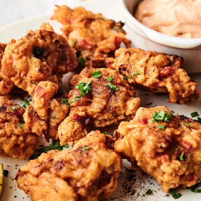 Recipe cover