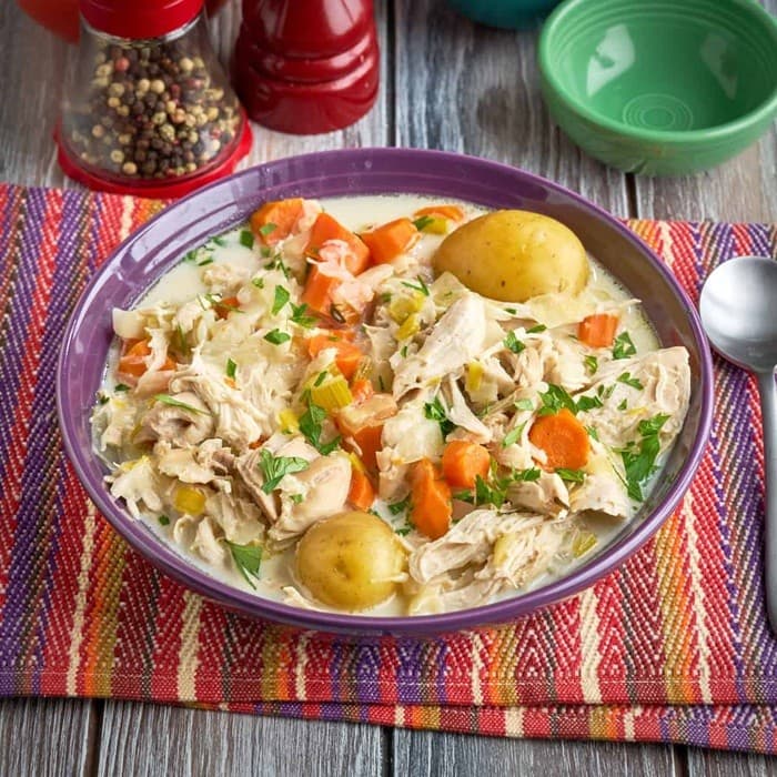 Recipe cover