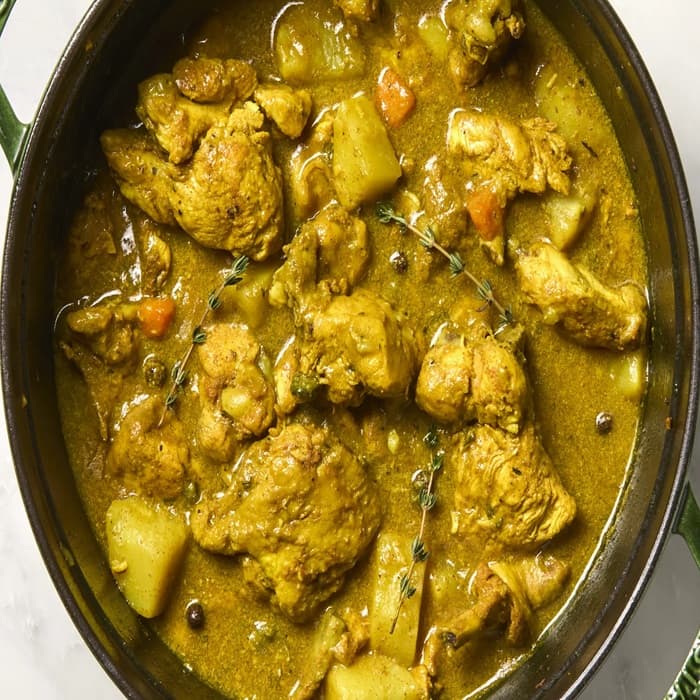 Recipe cover
