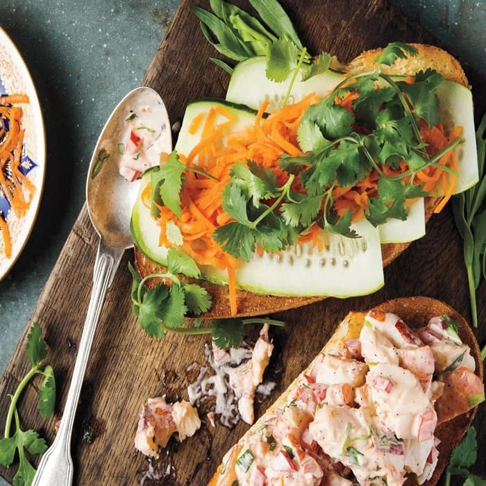 Recipe cover