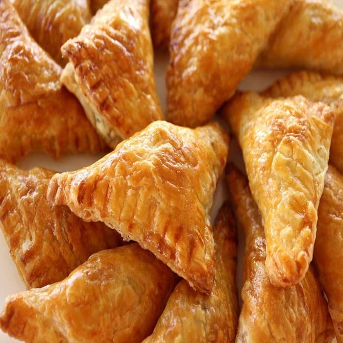 Recipe cover