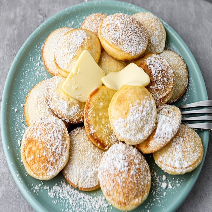 Recipe cover