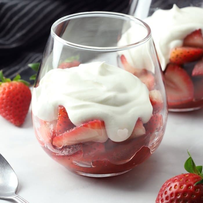 Recipe cover