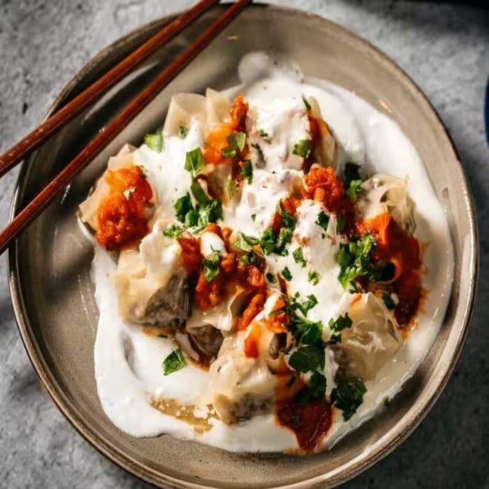 Recipe cover