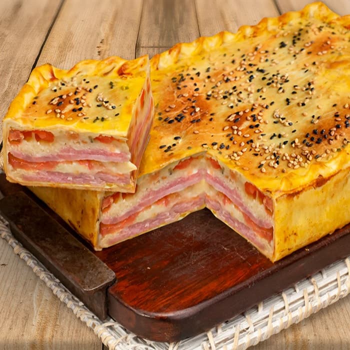 Recipe cover