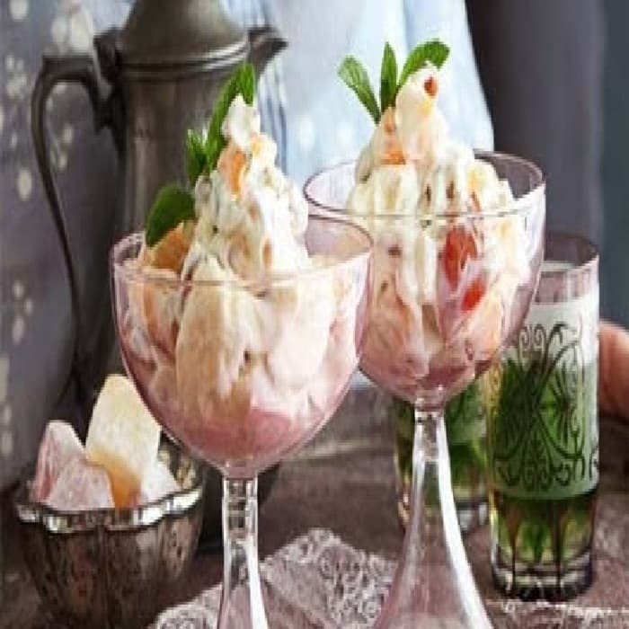 Recipe cover