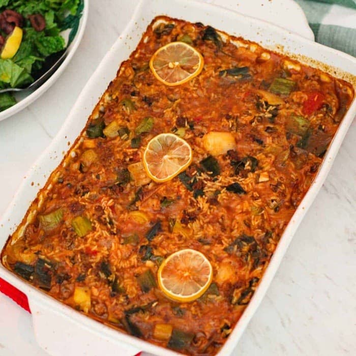 Recipe cover
