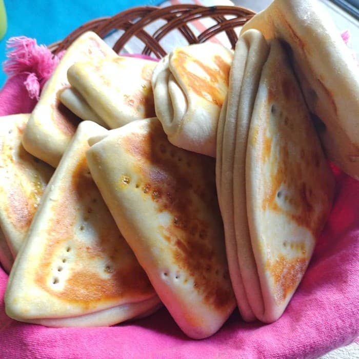 Recipe cover