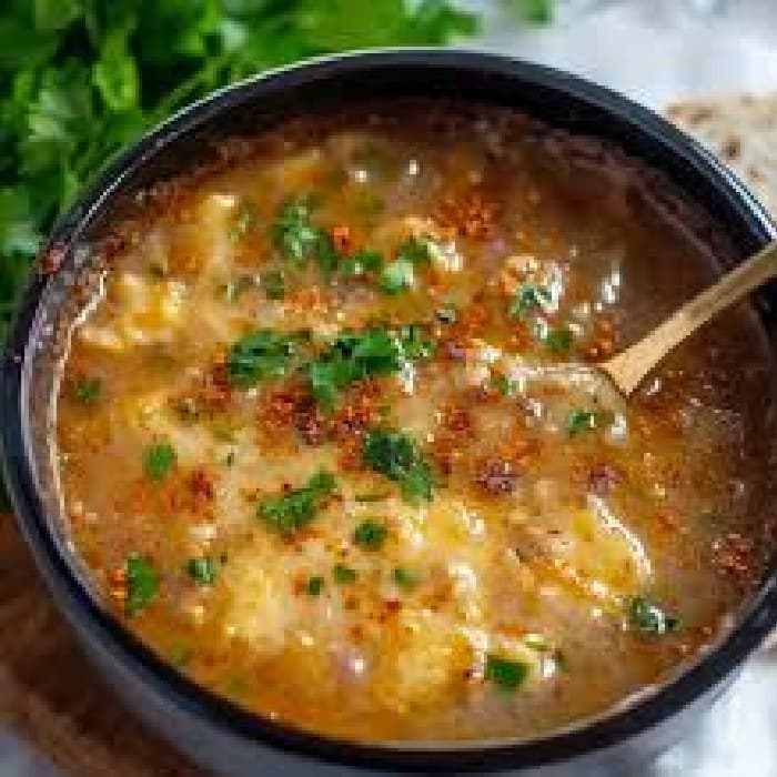 Recipe cover