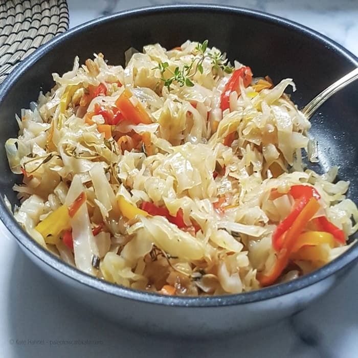 Recipe cover