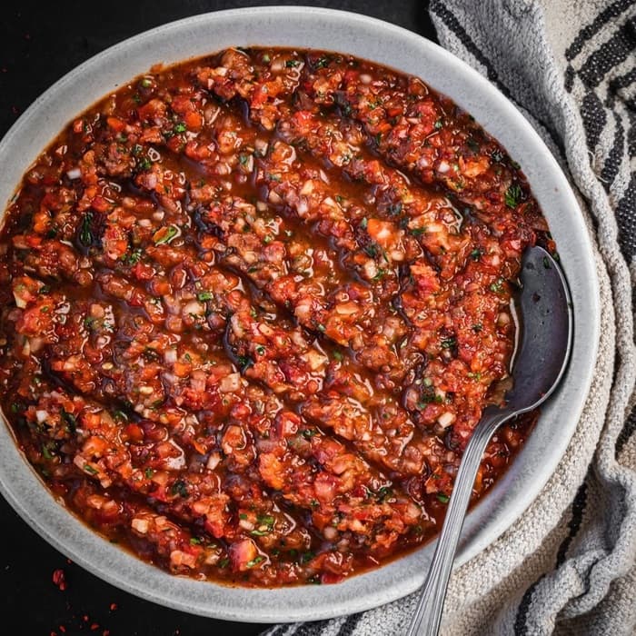 Recipe cover