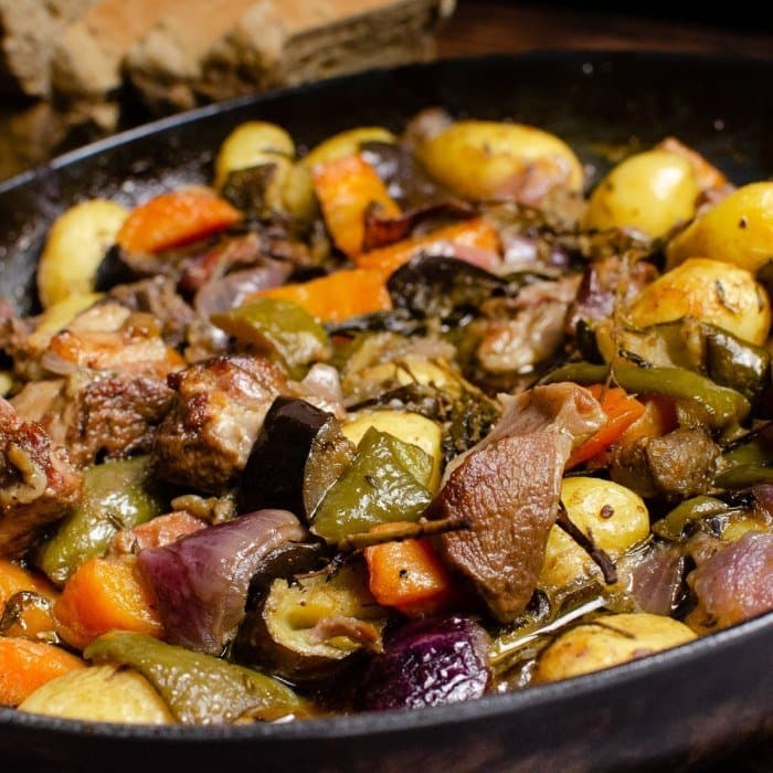 Recipe cover