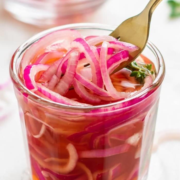 Recipe cover