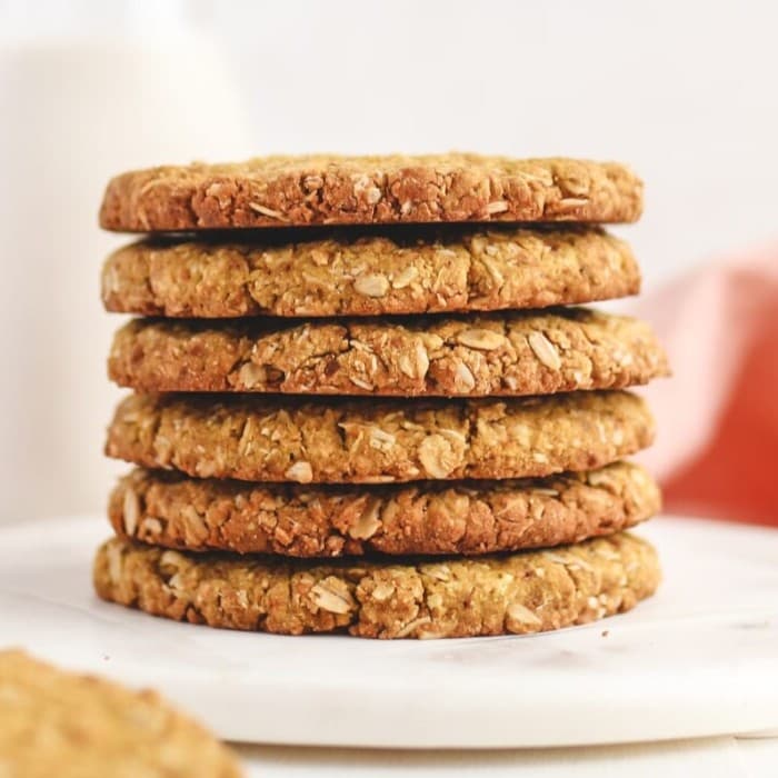 Recipe cover