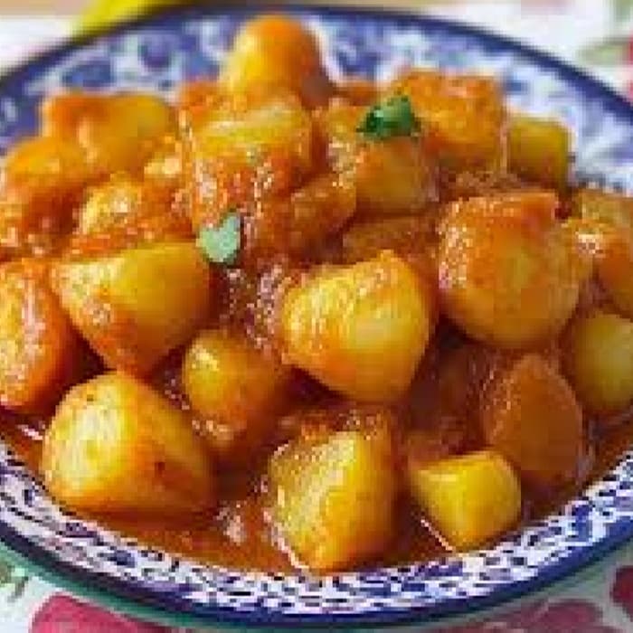 Recipe cover
