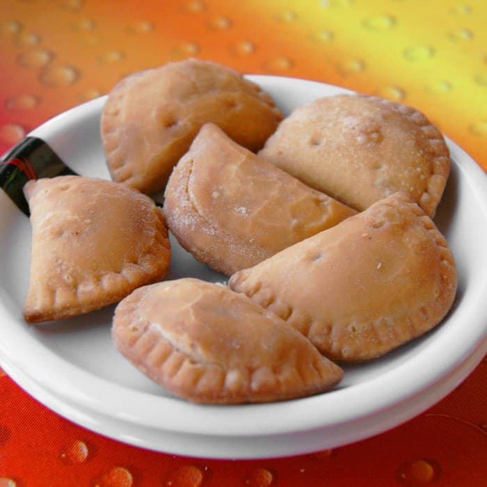 Recipe cover