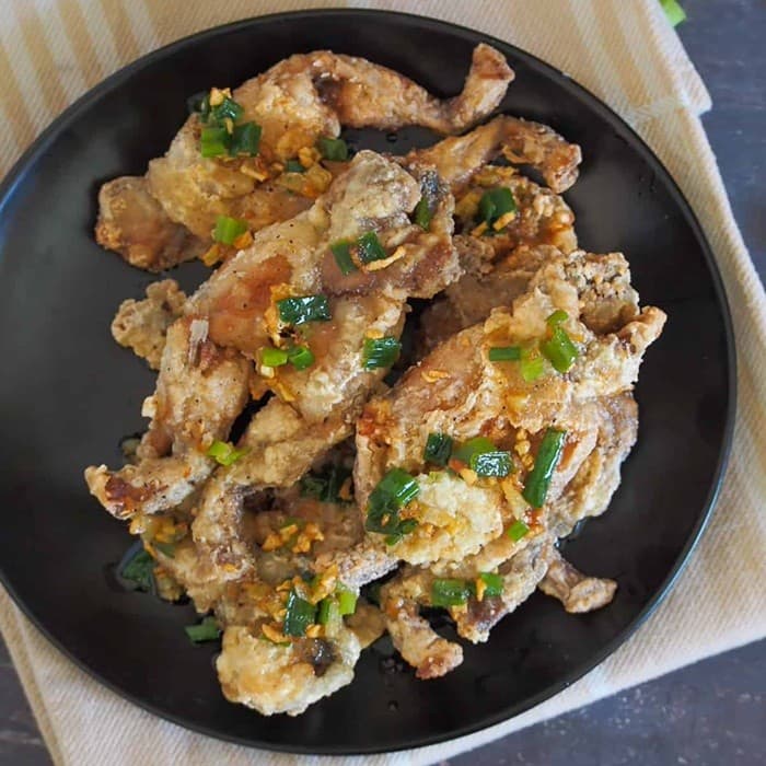 Recipe cover