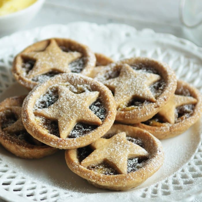 Recipe cover
