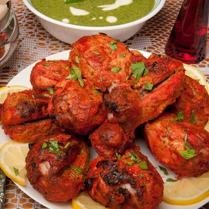 Recipe cover