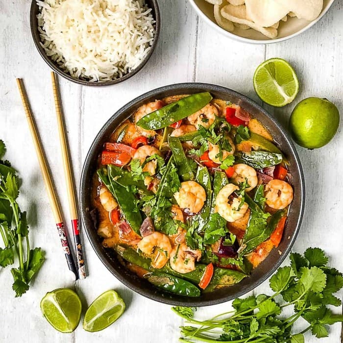Recipe cover