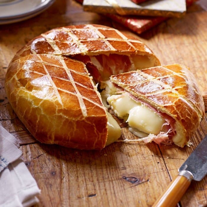 Recipe cover