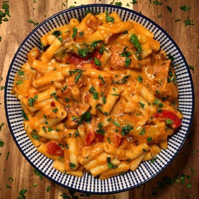 Recipe cover