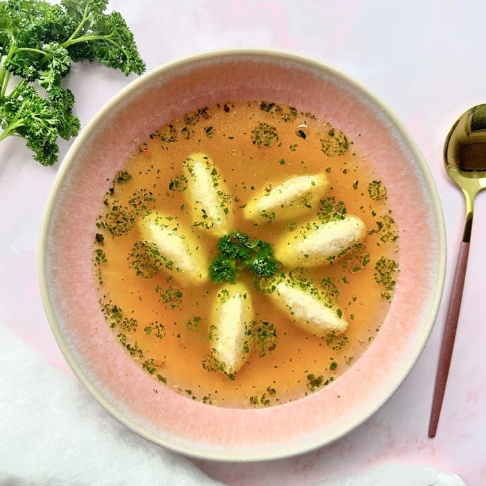 Recipe cover