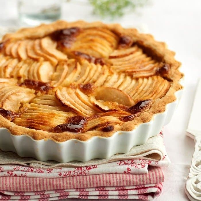 Recipe cover