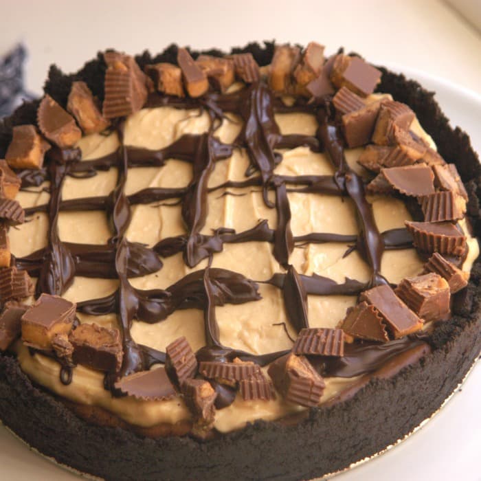 Recipe cover