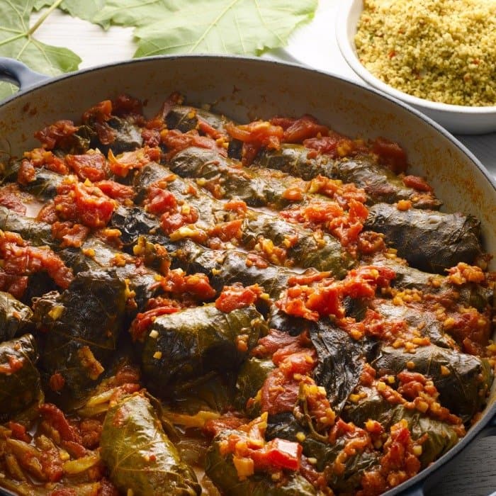 Recipe cover