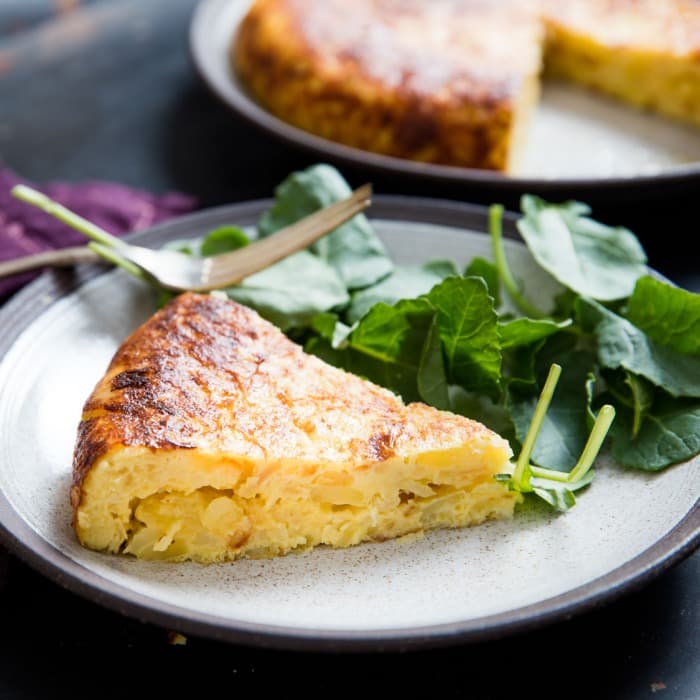 Recipe cover