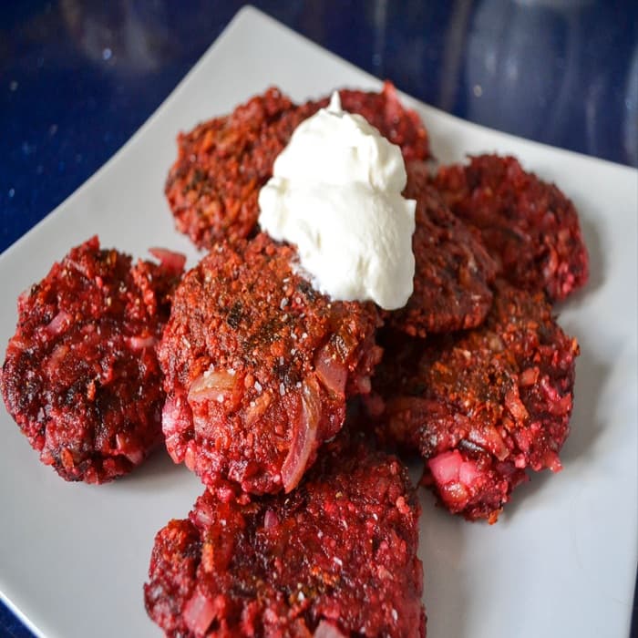 Recipe cover