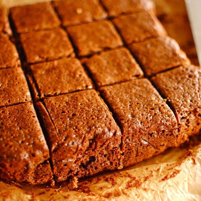 Recipe cover