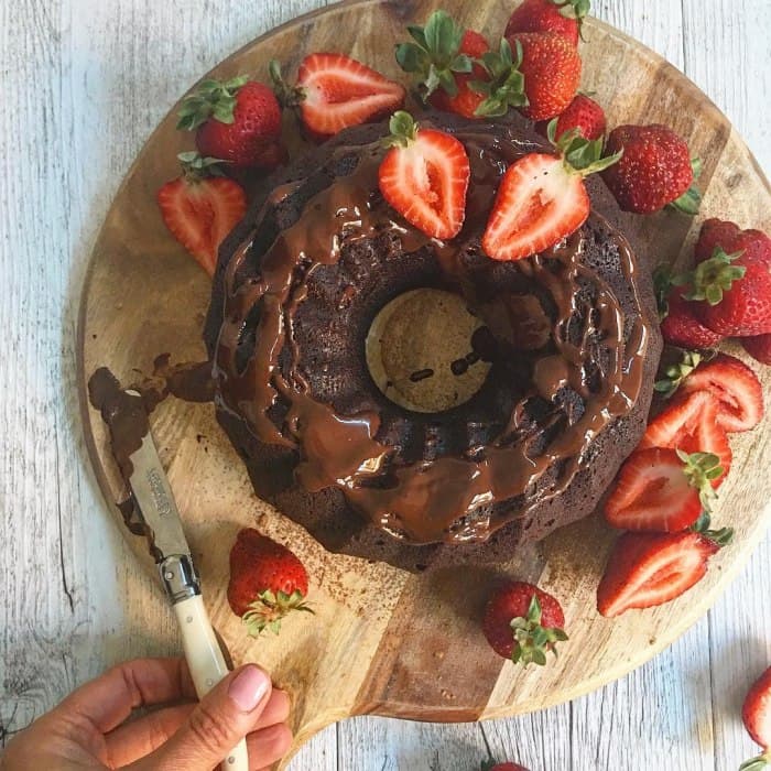 Recipe cover