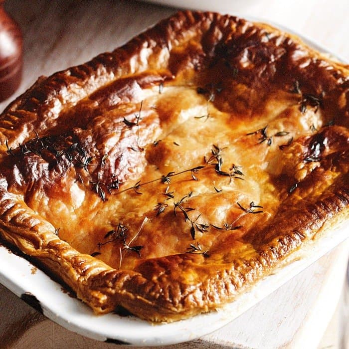 Recipe cover