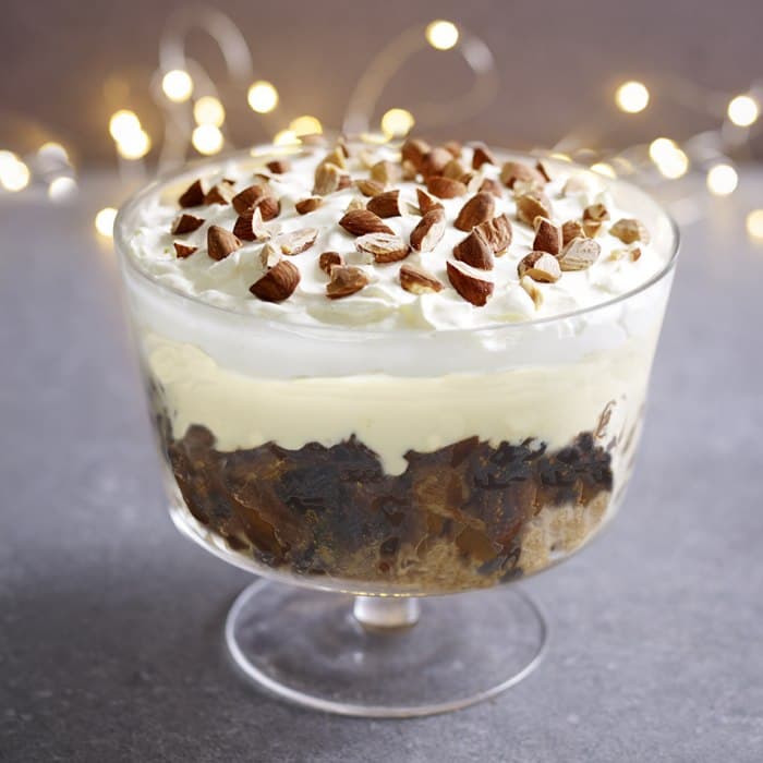 Recipe cover