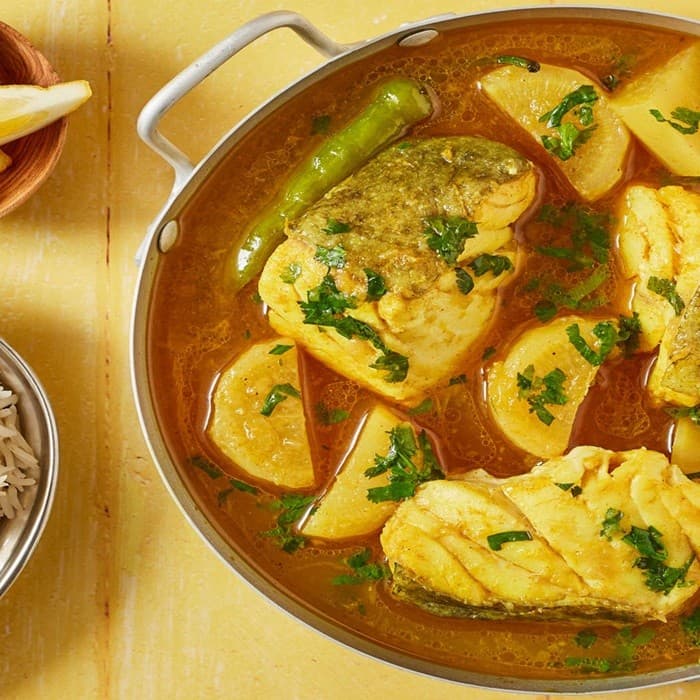 Recipe cover