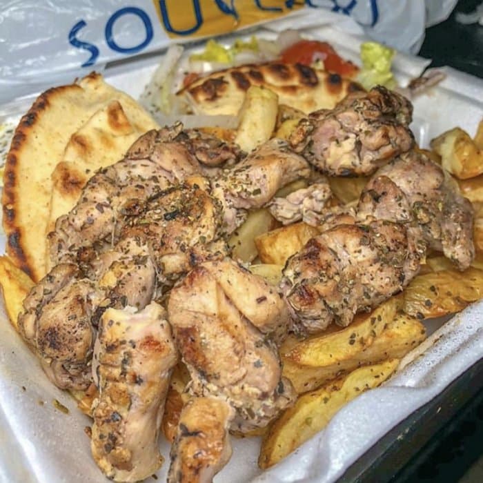 Recipe cover