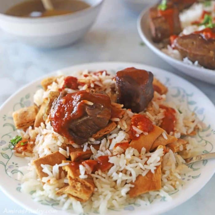 Recipe cover