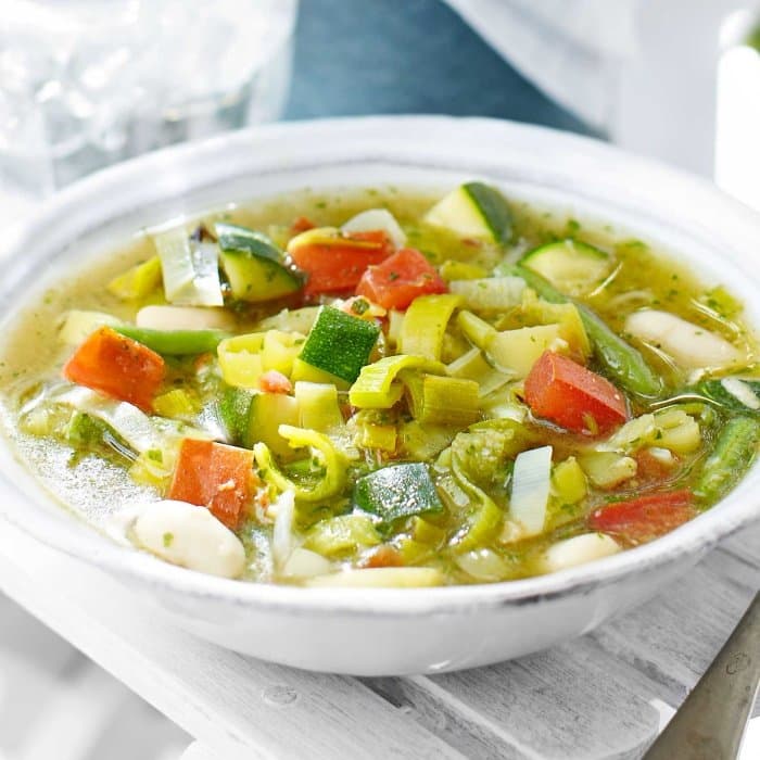 Recipe cover
