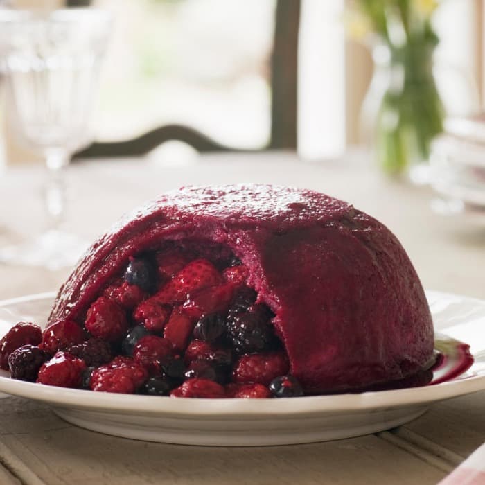 Recipe cover