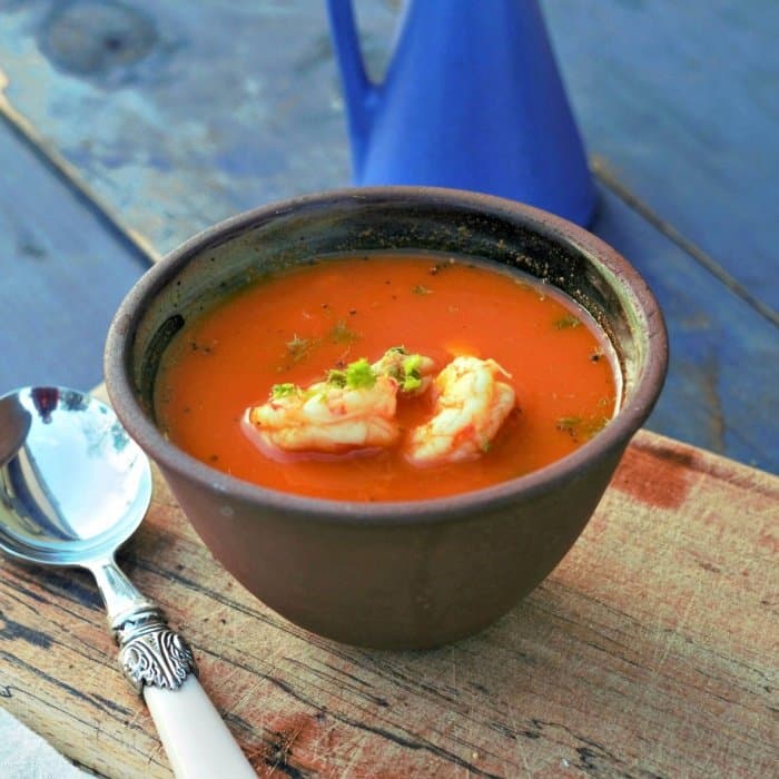 Recipe cover