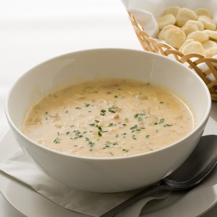 Recipe cover