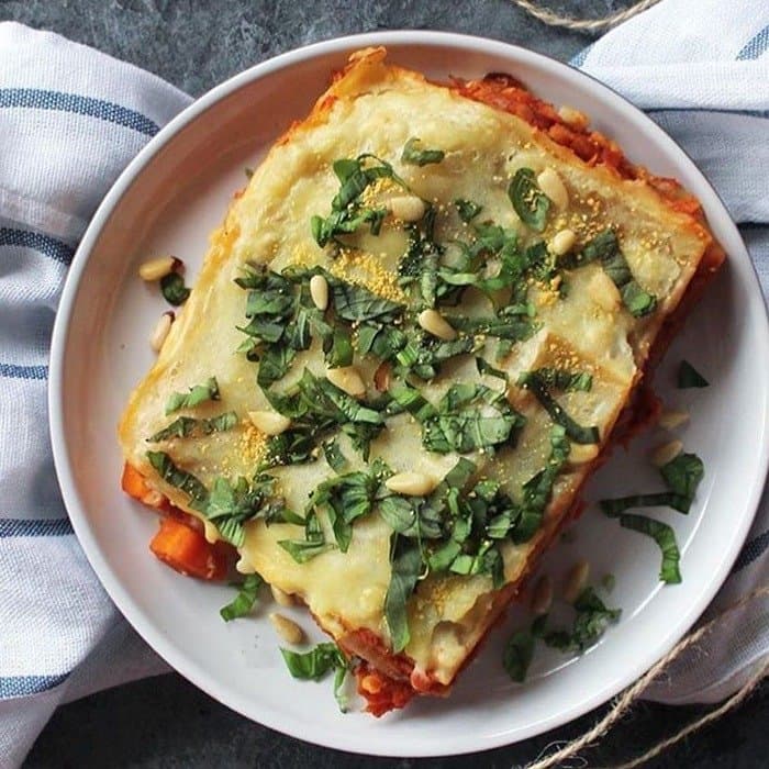 Recipe cover