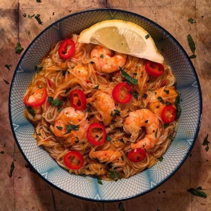 Recipe cover